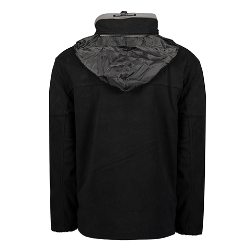 GEOGRAPHICAL NORWAY WZ4362H/GN TAMAZONIE Polar Fecho Preto