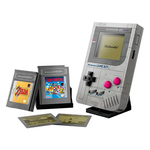 LEGO 72046 Super Mario Game Boy