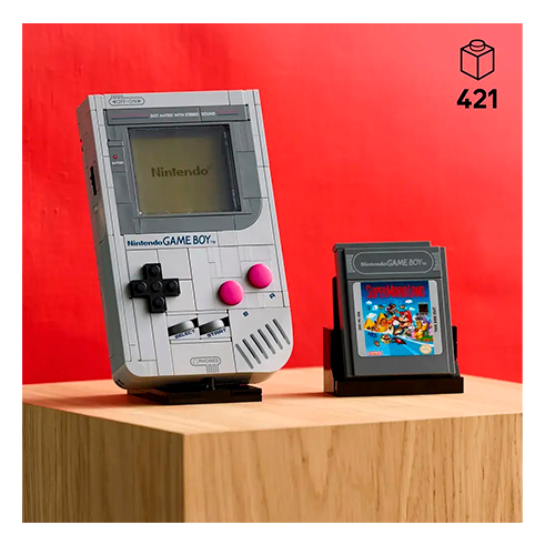 LEGO 72046 Super Mario Game Boy