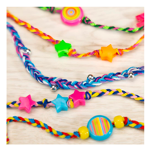 DISET 1004393 Galt Pulseiras de Amizade