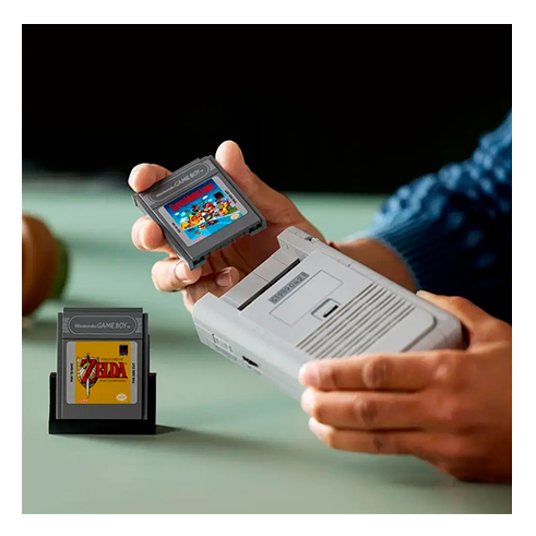 LEGO 72046 Super Mario Game Boy