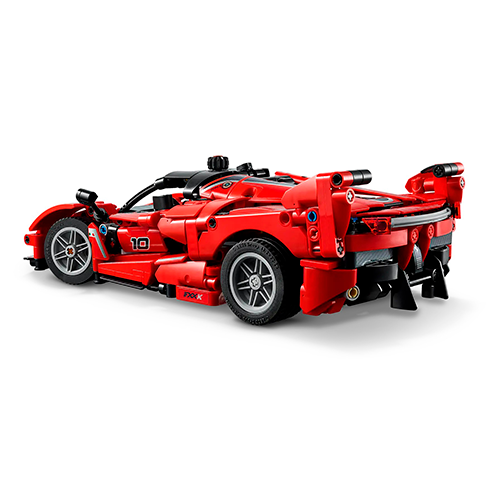 LEGO 42212 Technic Ferrari FXX K