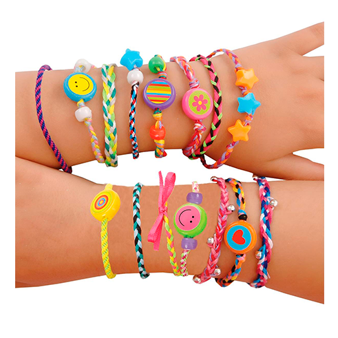 DISET 1004393 Galt Pulseiras de Amizade