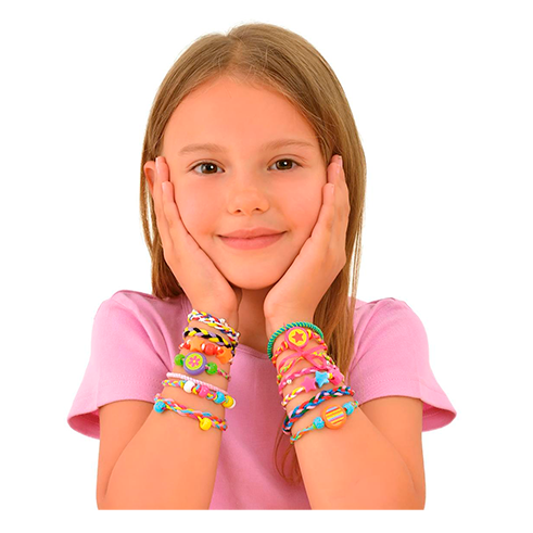 DISET 1004393 Galt Pulseiras de Amizade