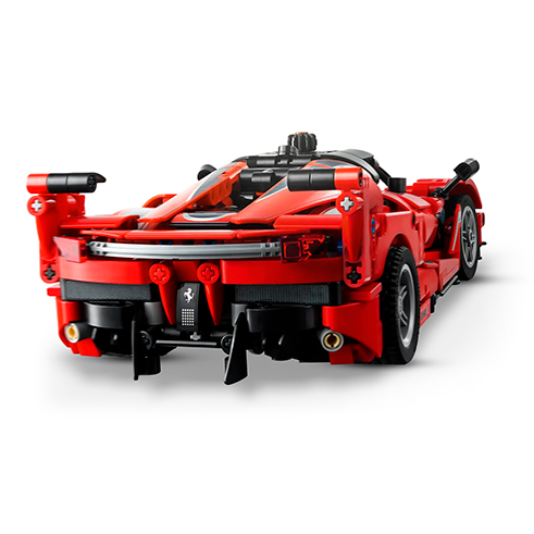 LEGO 42212 Technic Ferrari FXX K