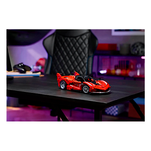 LEGO 42212 Technic Ferrari FXX K