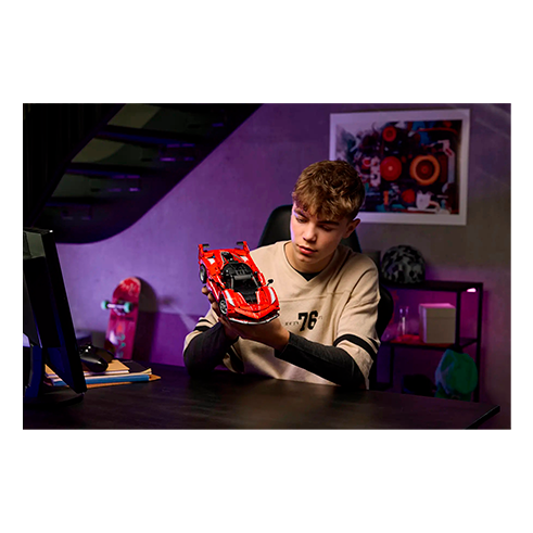 LEGO 42212 Technic Ferrari FXX K