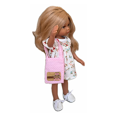 PAOLA REINA Las Amigas Boneca Simona 32cm (Edição Especial)