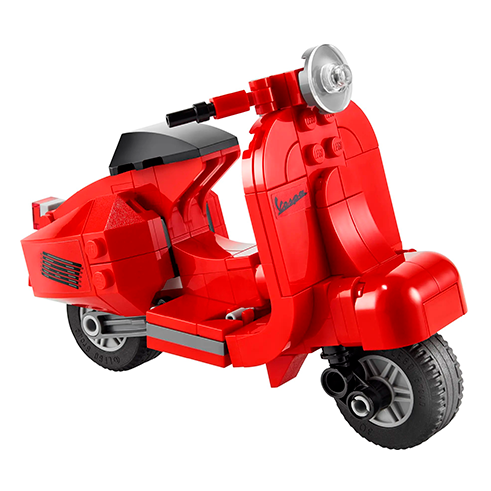LEGO 40517 Creator Vespa