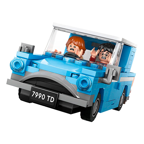 LEGO 76424 Harry Potter Ford Anglia Voador