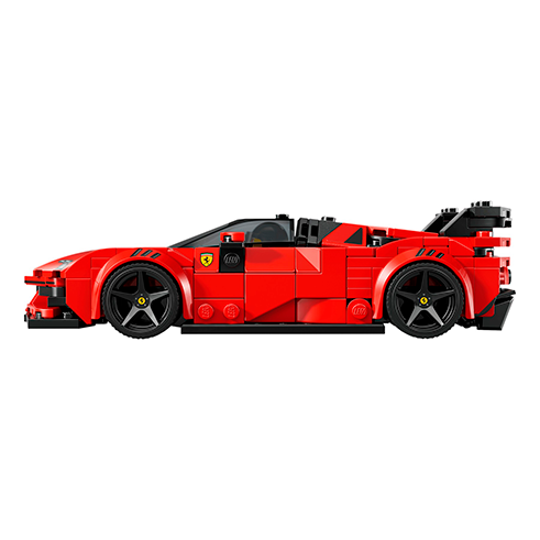 LEGO Speed Champions Carro Desportivo Ferrari SF90 XX Stradale