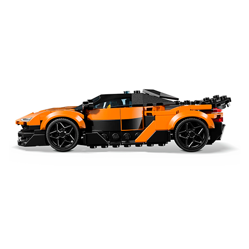 LEGO 77257 Speed Champions McLaren W1