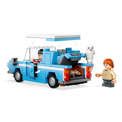 LEGO 76424 Harry Potter Ford Anglia Voador