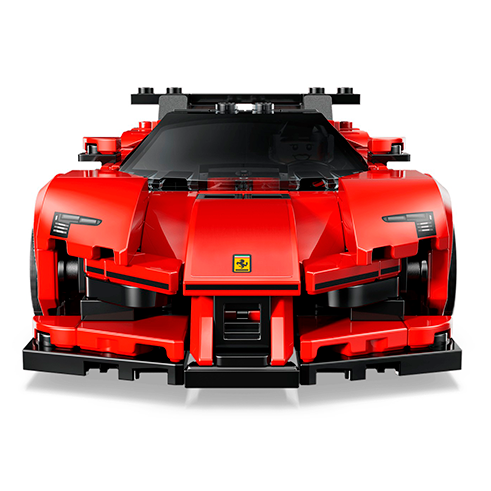 LEGO Speed Champions Carro Desportivo Ferrari SF90 XX Stradale