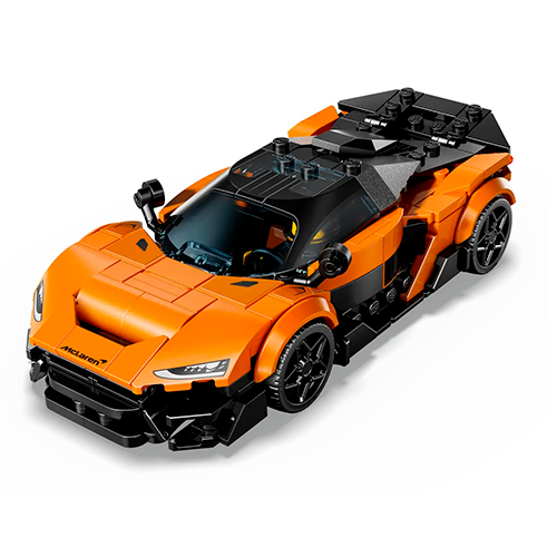LEGO 77257 Speed Champions McLaren W1