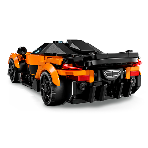 LEGO 77257 Speed Champions McLaren W1