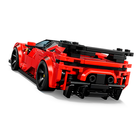 LEGO Speed Champions Carro Desportivo Ferrari SF90 XX Stradale