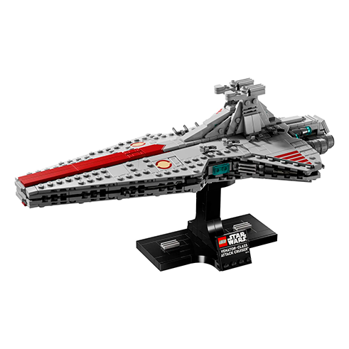 LEGO 75441 Star Wars Venator-Class Attack Cruiser