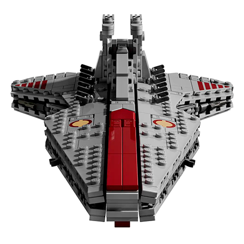 LEGO 75441 Star Wars Venator-Class Attack Cruiser