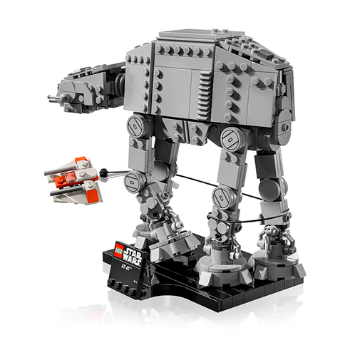 LEGO 75440 Star Wars The Empire Strikes Back AT-AT
