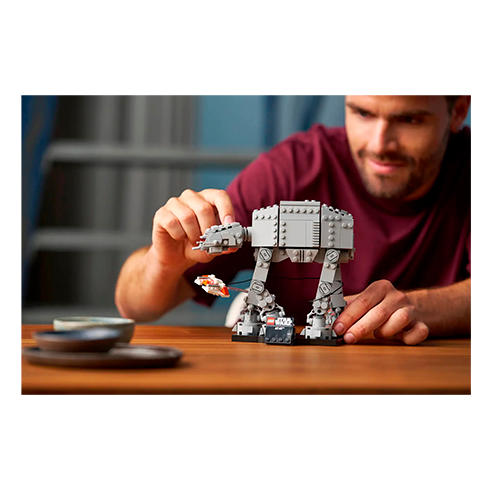 LEGO 75440 Star Wars The Empire Strikes Back AT-AT