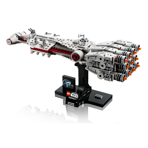 LEGO 75376 Star Wars Tantive IV