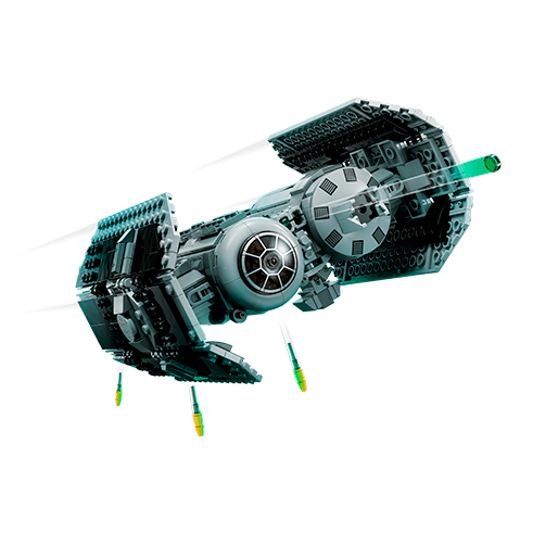 LEGO 75347 Star Wars TIE Bomber