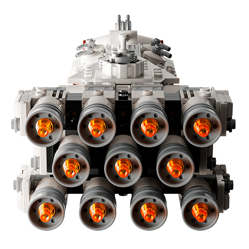 LEGO 75376 Star Wars Tantive IV