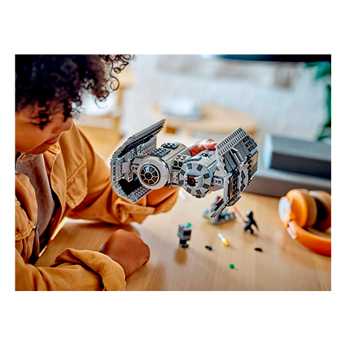 LEGO 75347 Star Wars TIE Bomber