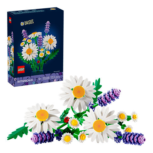 LEGO 11508 Botanicals Margaritas