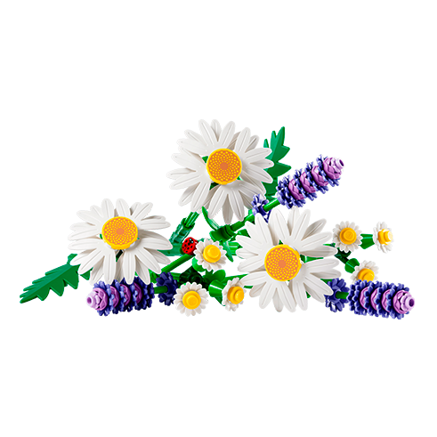 LEGO 11508 Botanicals Margaritas