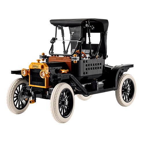 LEGO 11376 Icons Ford Model T
