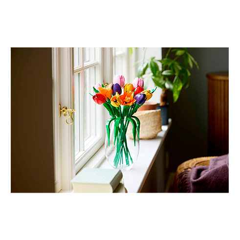 LEGO 11501 Botanicals Tulip Bouquet