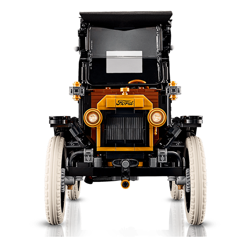 LEGO 11376 Icons Ford Model T