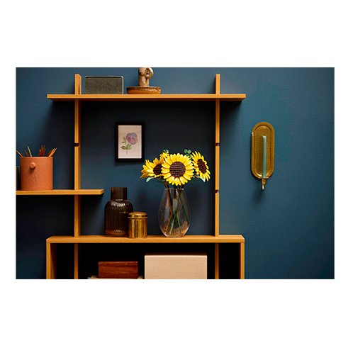 LEGO 11502 Botanicals Sunflower Bouquet