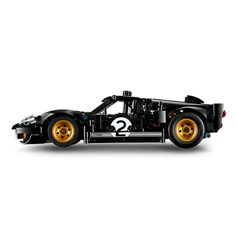LEGO 42223 Technic 1966 Ford GT40 MKII Race Car