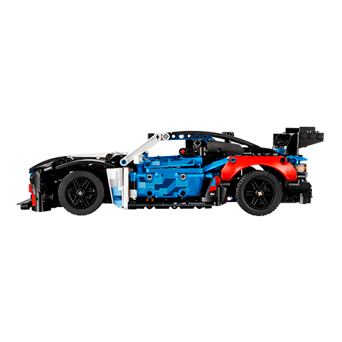 LEGO 42226 Technic Coche de Carreras BMW M4 GT3 EVO