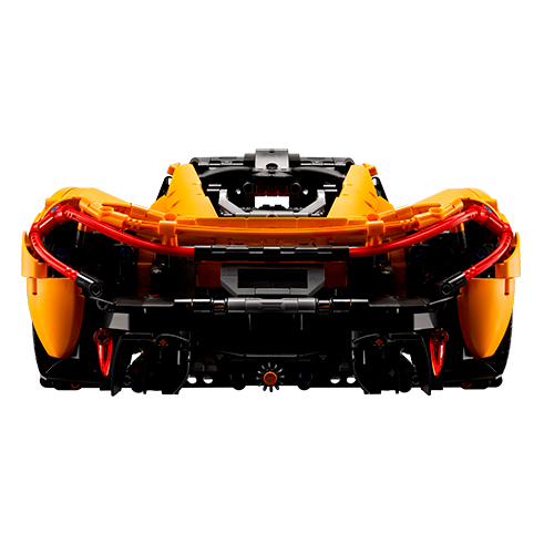 LEGO 42172 Technic McLaren P1