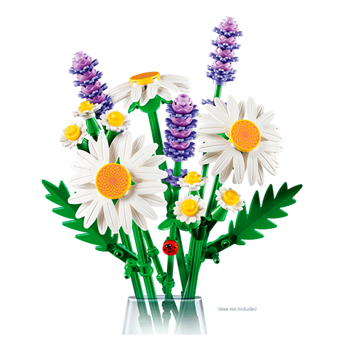 LEGO 11508 Botanicals Margaritas