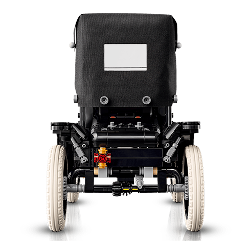 LEGO 11376 Icons Ford Model T