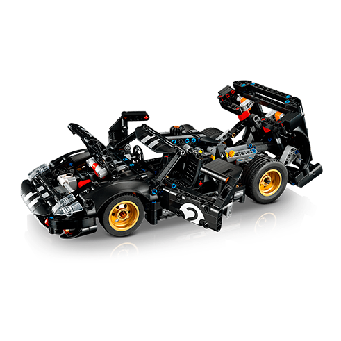LEGO 42223 Technic 1966 Ford GT40 MKII Race Car