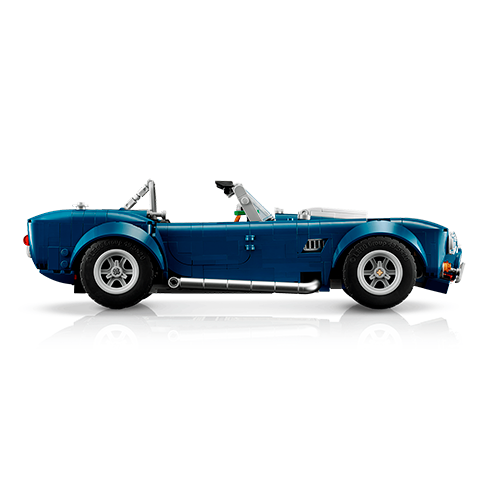 LEGO 10357 Icons Shelby Cobra 427 S/C