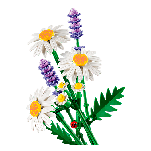 LEGO 11508 Botanicals Margaritas