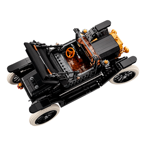 LEGO 11376 Icons Ford Model T