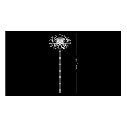 LEGO 11502 Botanicals Sunflower Bouquet