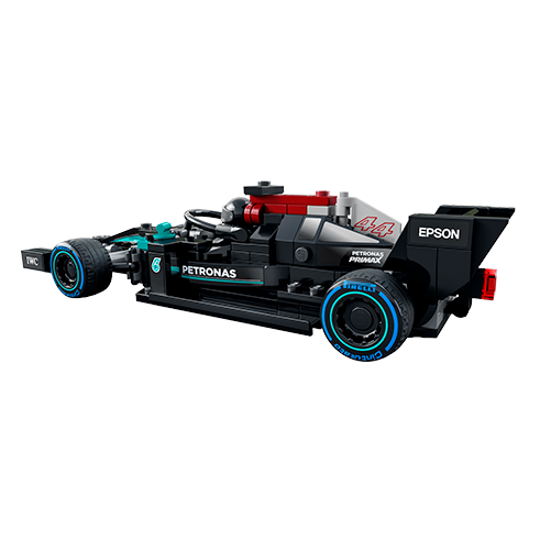 LEGO 76909 Speed Champions Mercedes-AMG F1 W12 E e Mercedes-AMG Proj One