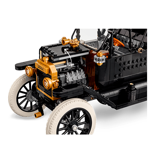 LEGO 11376 Icons Ford Model T