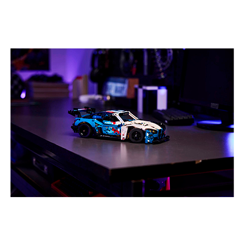 LEGO 42226 Technic Coche de Carreras BMW M4 GT3 EVO