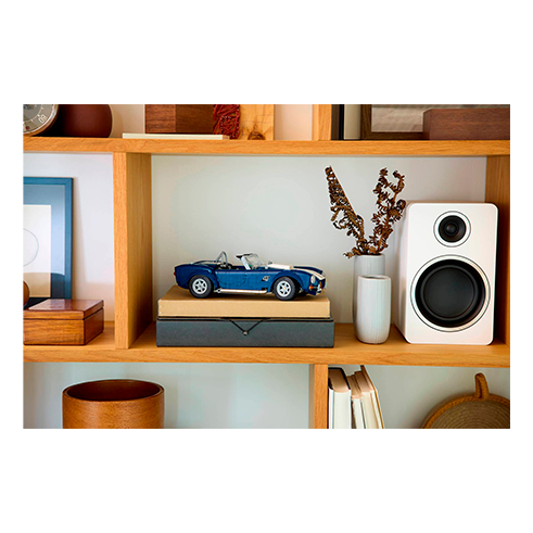 LEGO 10357 Icons Shelby Cobra 427 S/C