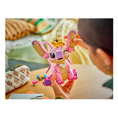 LEGO 43257 Disney Angel